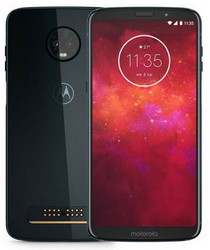Замена динамика на телефоне Motorola Moto Z3 Play в Магнитогорске
